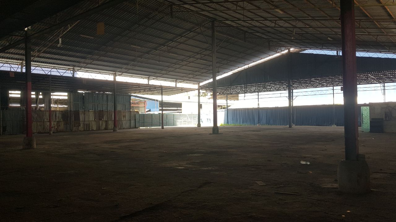 Telok Gong warehouse for rent - photo 4