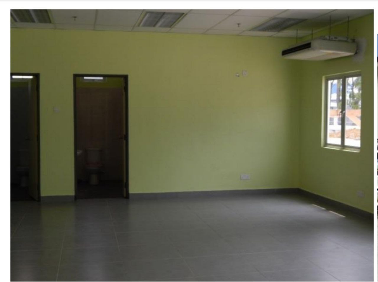 Pulau indah factory for rent - photo 3
