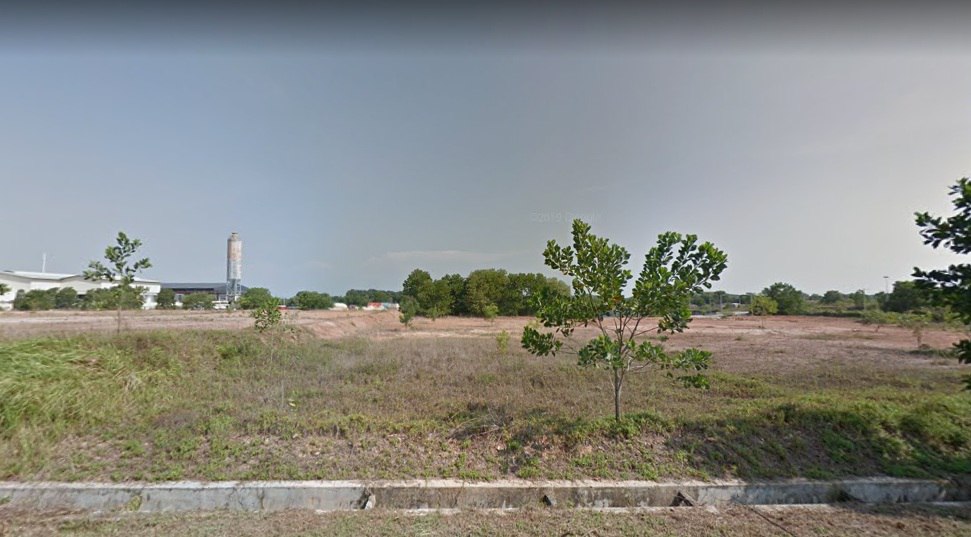Bukit Rambai, Melaka Industrial Land For Rent - photo 3