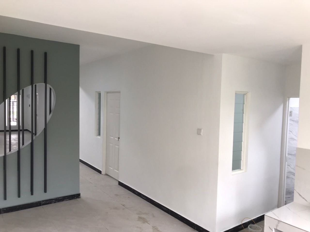 taman semenyih Single storey house  for sale - photo 3