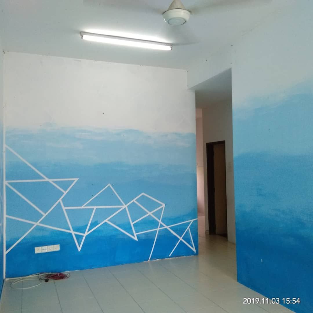 Teres Setingkat Taman Bentara Jln Helang - photo 4