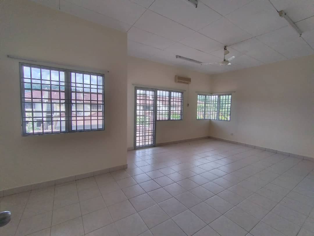 SEMI-D HOUSE FOR SALE SEREMBAN 2 - photo 11