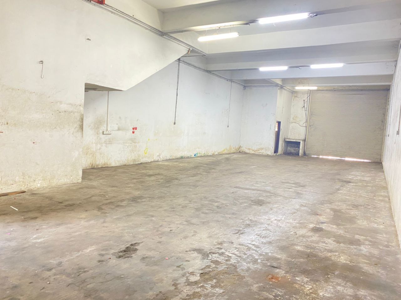 Klang jaya link factory for rent - photo 3