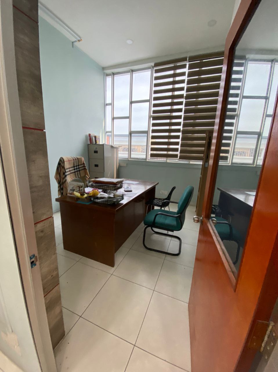Kapar semi d factory for rent - photo 2