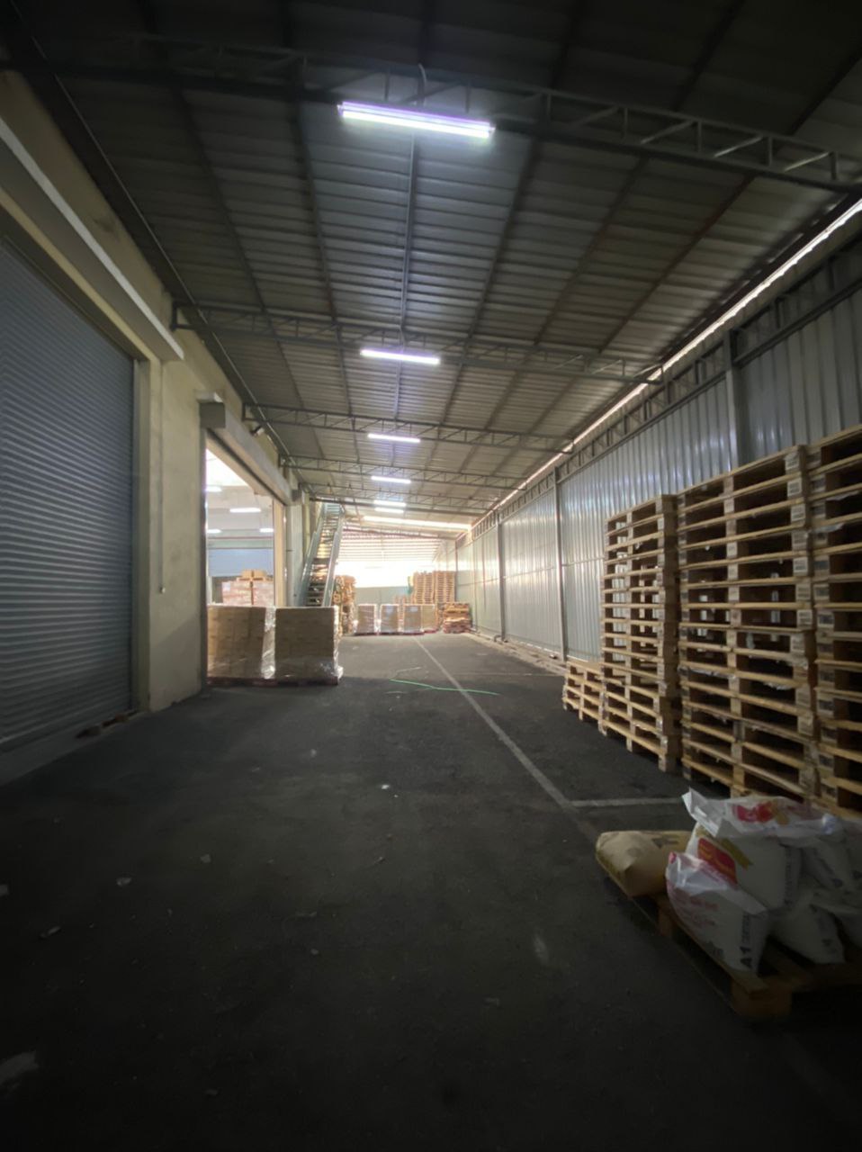 Kapar semi d factory for rent - photo 4