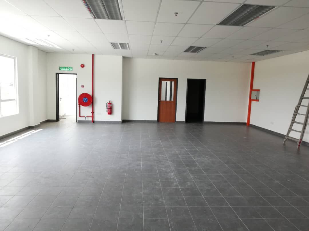Kapar new factory for rent - photo 3