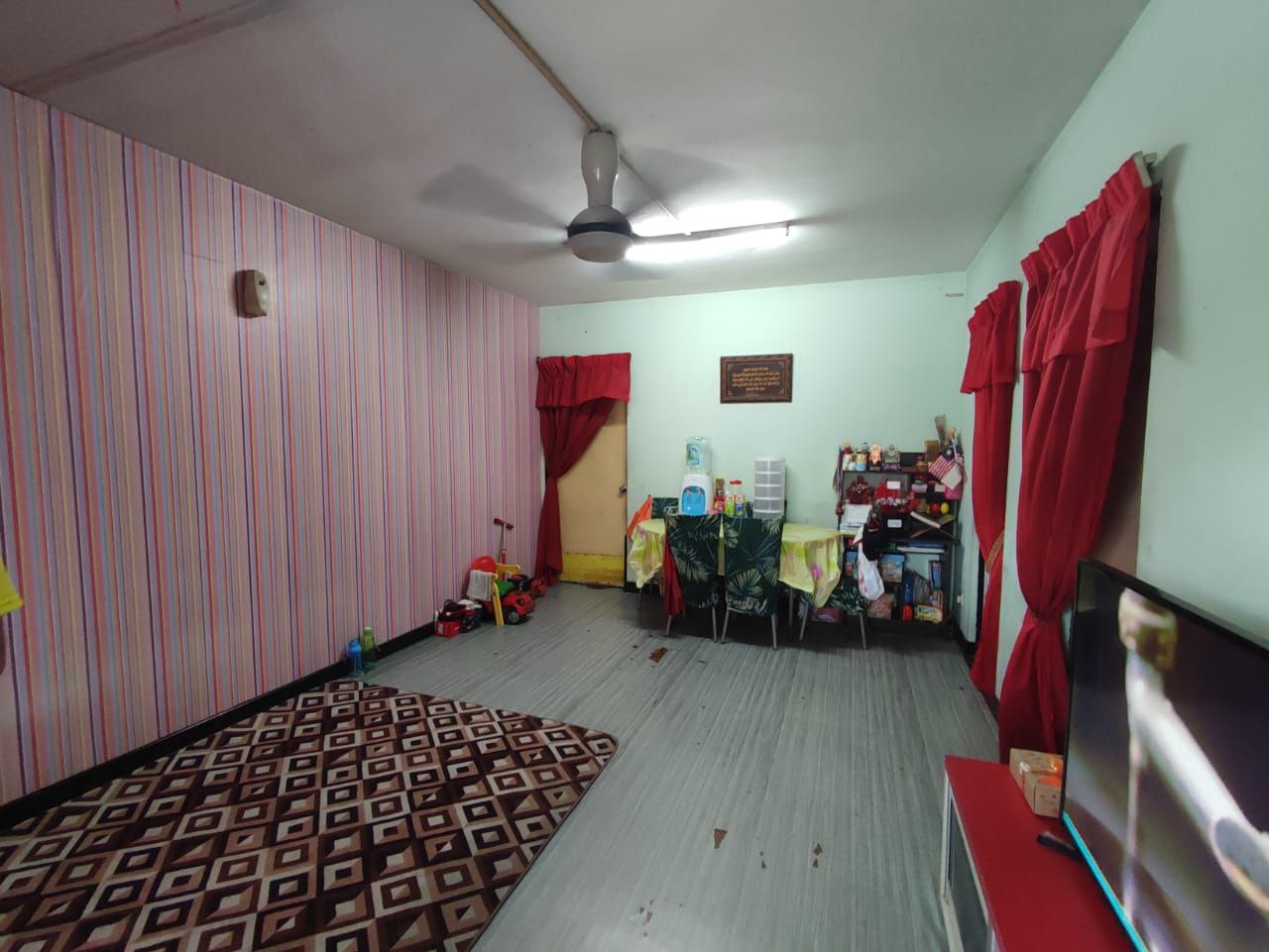 FLAT PKNS SEKSYEN 24 FOR SALE - photo 4
