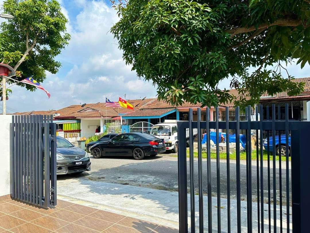 Bandar Rinching, Semenyih - photo 8
