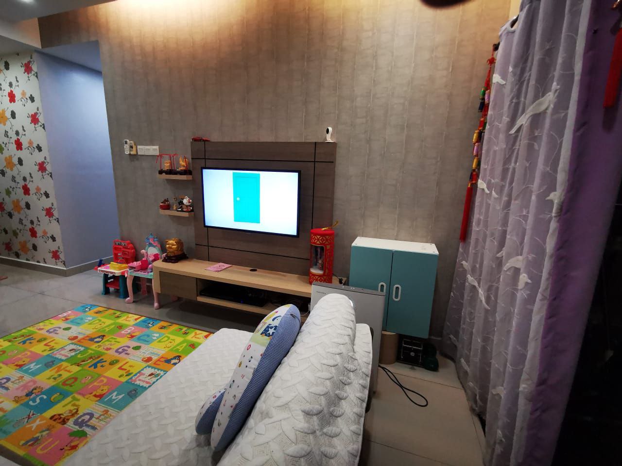Park 51 Residency, Petaling Jaya Condominium - photo 2