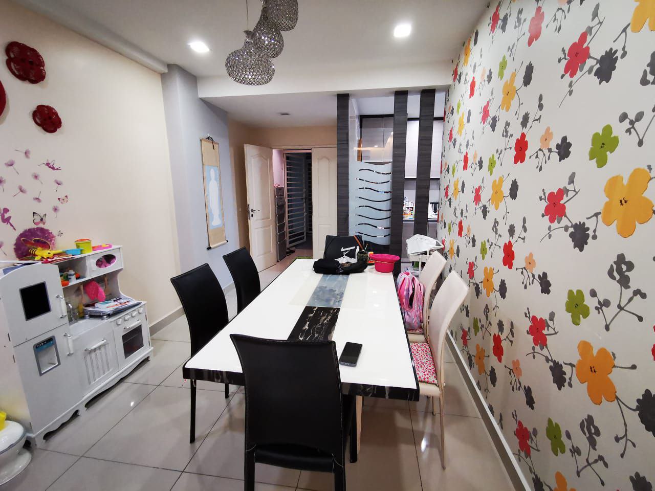 Park 51 Residency, Petaling Jaya Condominium - photo 3
