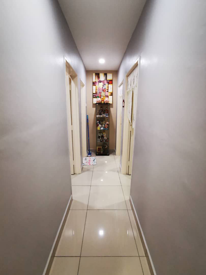 Park 51 Residency, Petaling Jaya Condominium - photo 4