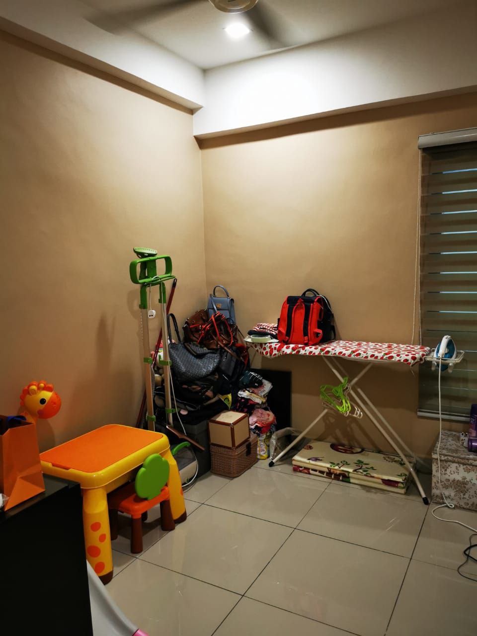 Park 51 Residency, Petaling Jaya Condominium - photo 8