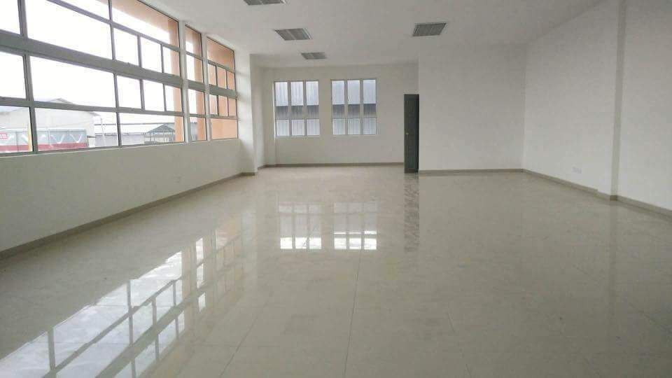 Taman Perindustrian Gemilang Bungalow Factory - photo 2