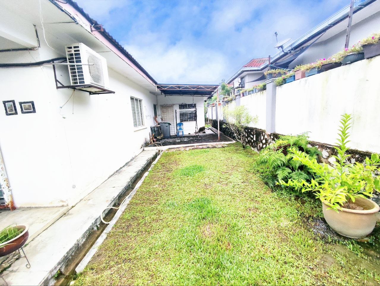 1 Storey Bungalow Desa Subang Permai U6 Shah Alam - photo 3