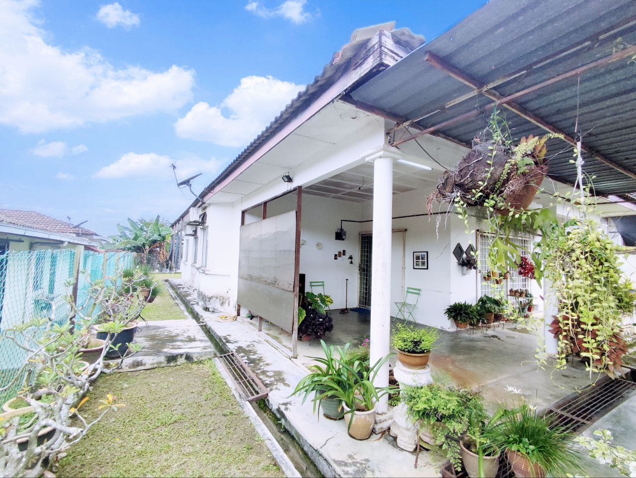 1 Storey Bungalow Desa Subang Permai U6 Shah Alam - photo 7