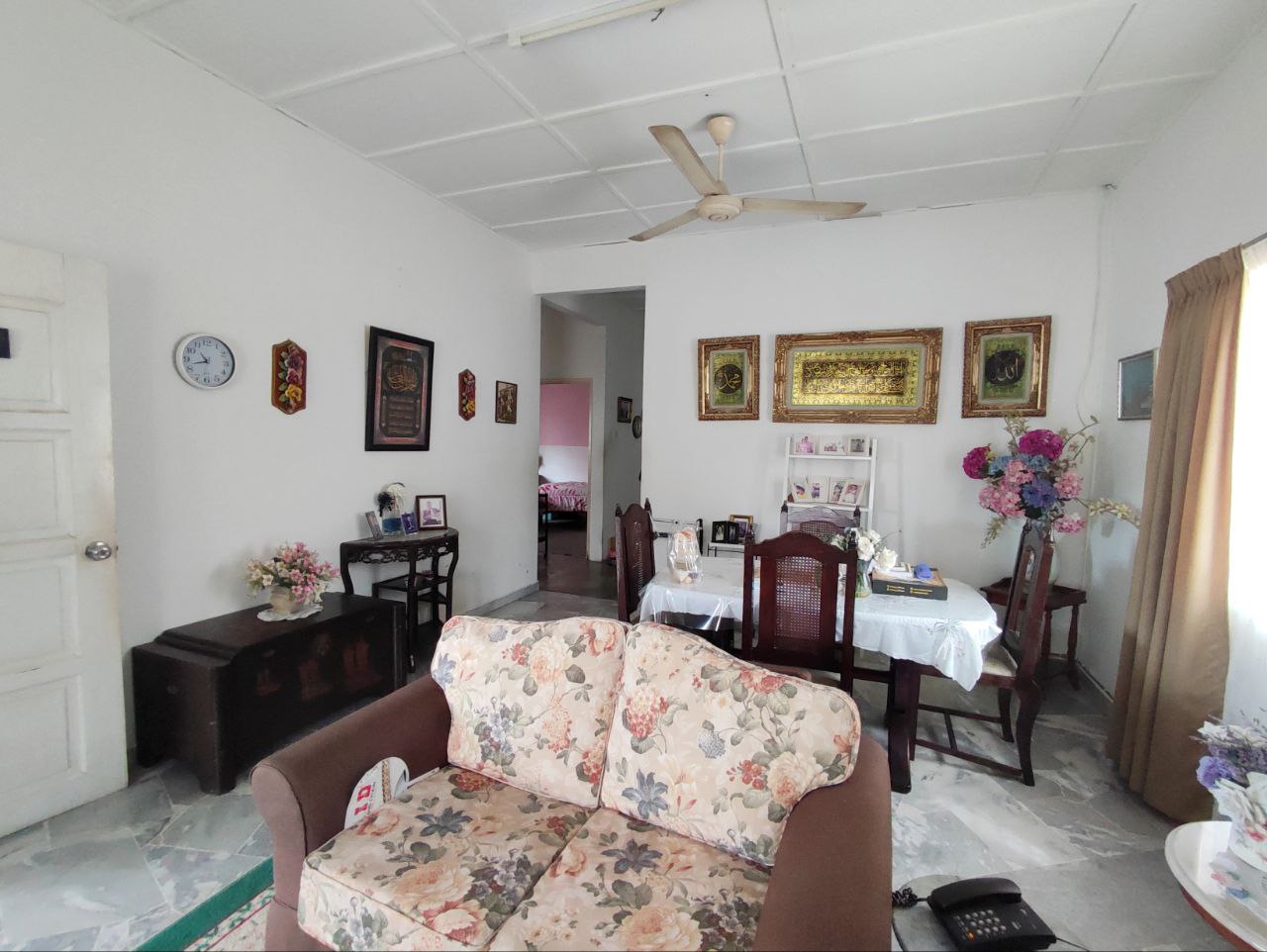 1 Storey Bungalow Desa Subang Permai U6 Shah Alam - photo 8