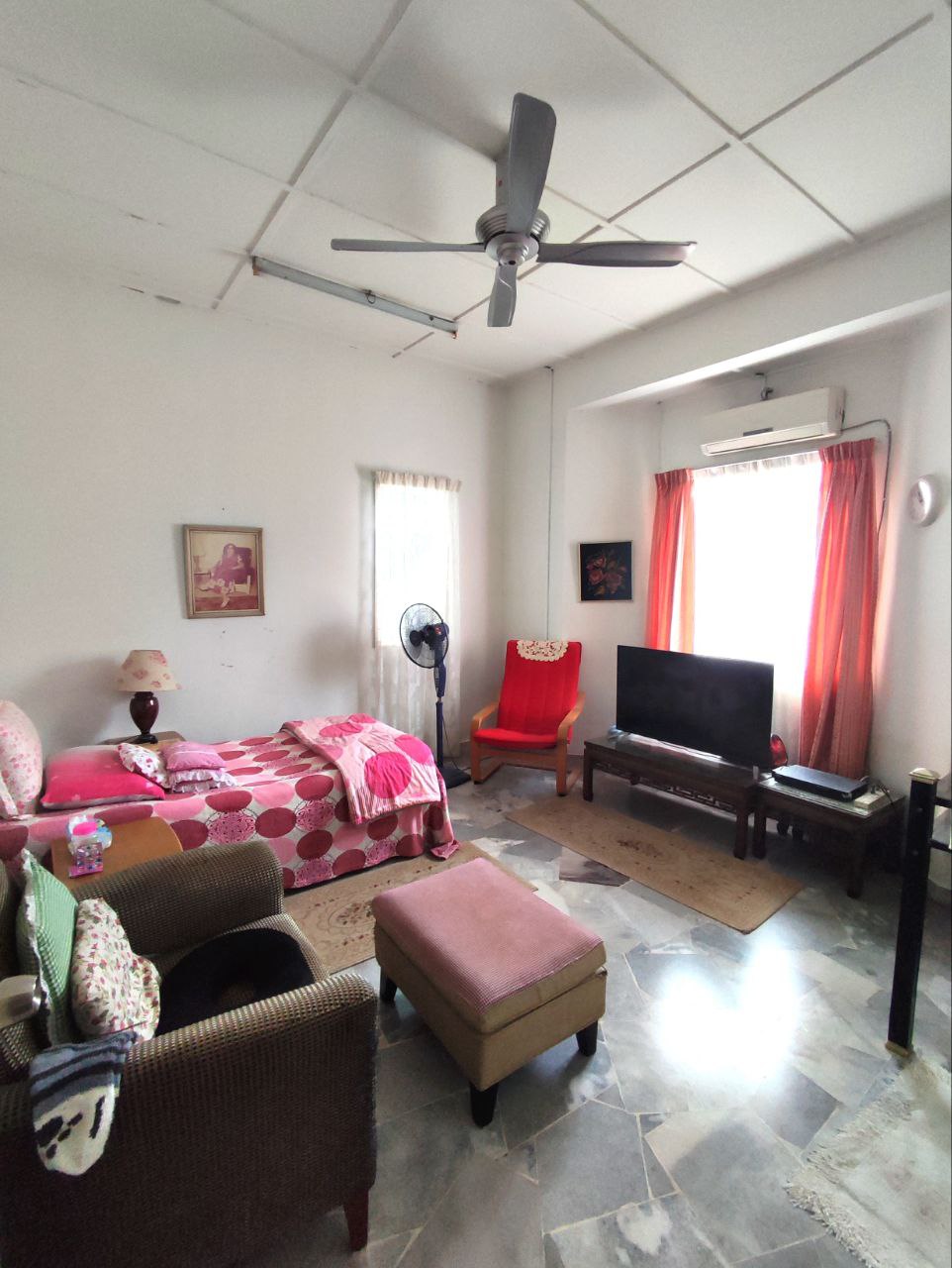 1 Storey Bungalow Desa Subang Permai U6 Shah Alam - photo 11