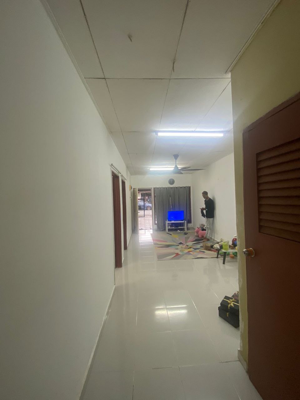 SINGLE STOREY TERRACE BANDAR KINRARA BK4 - photo 2