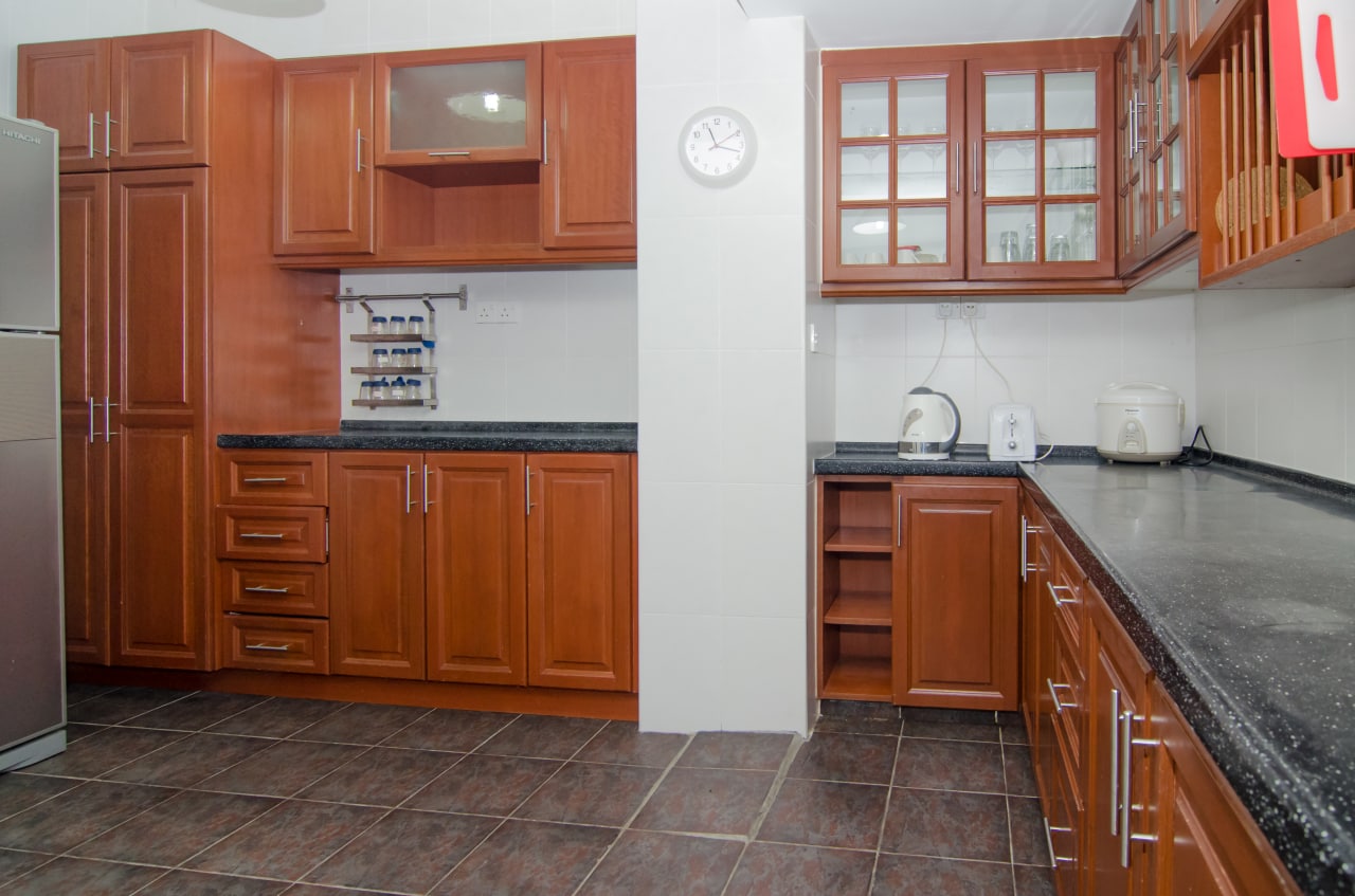 Idaman Puteri Condominium Medan Idaman Setapak KL - photo 7