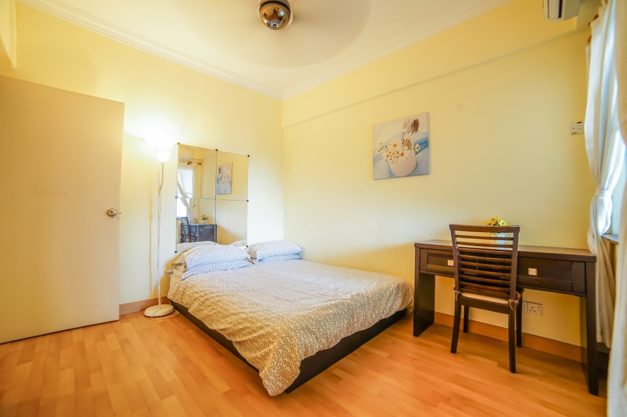 Idaman Puteri Condominium Medan Idaman Setapak KL - photo 11