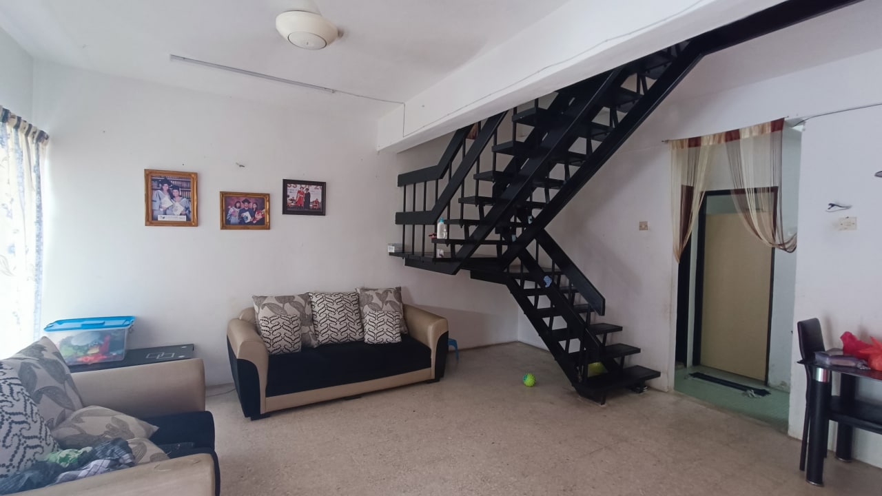 For Sale Two Storey Link House Taman Sri Gombak - photo 2