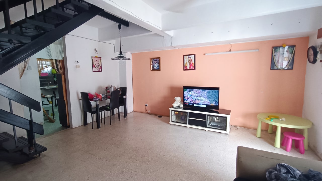 For Sale Two Storey Link House Taman Sri Gombak - photo 3