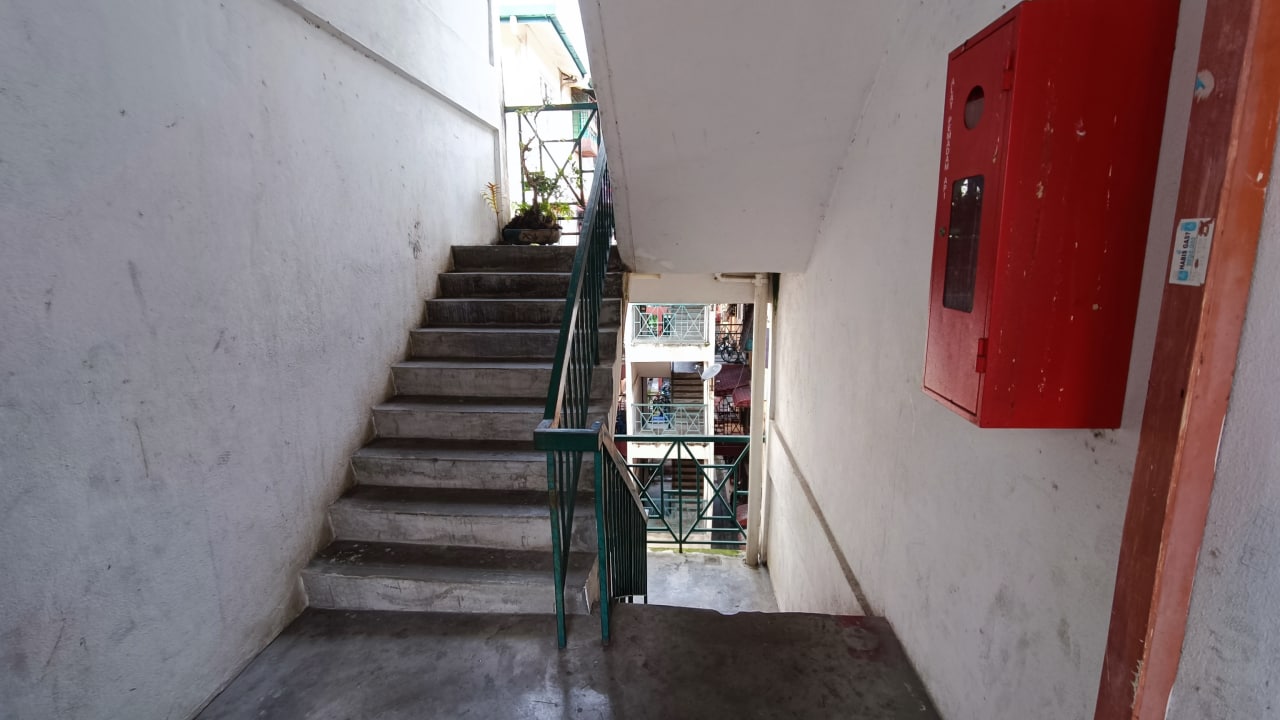 For Sale Putra Laksamana Apartment Batu Caves - photo 3