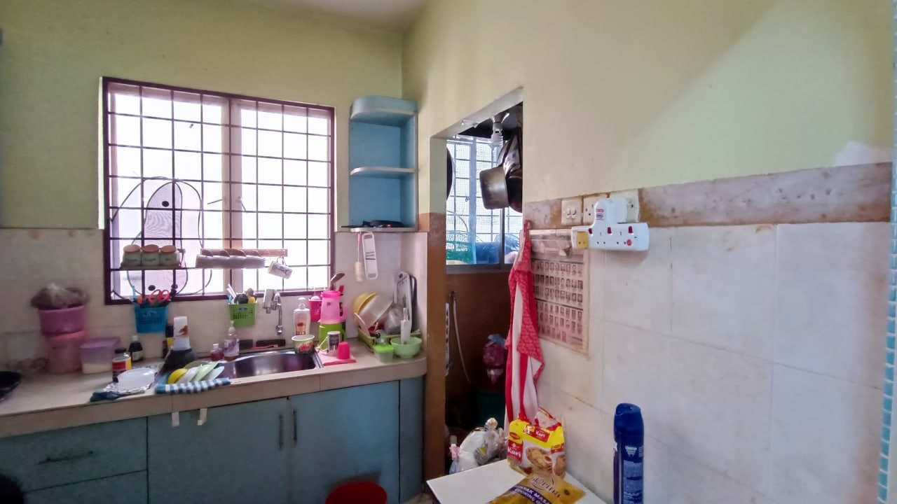 For Sale Putra Laksamana Apartment Batu Caves - photo 6