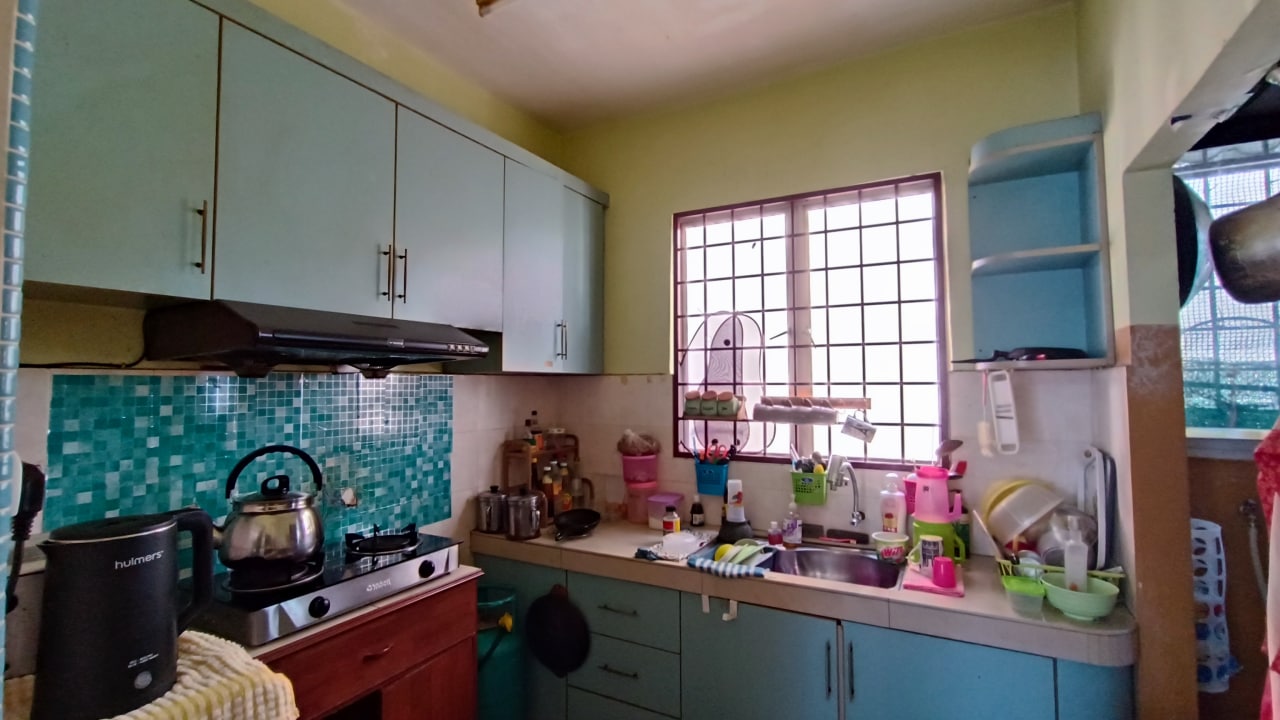 For Sale Putra Laksamana Apartment Batu Caves - photo 7