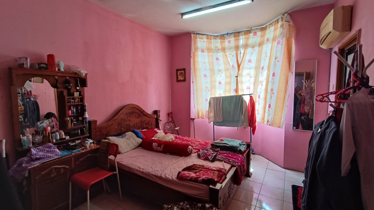 For Sale Putra Laksamana Apartment Batu Caves - photo 10