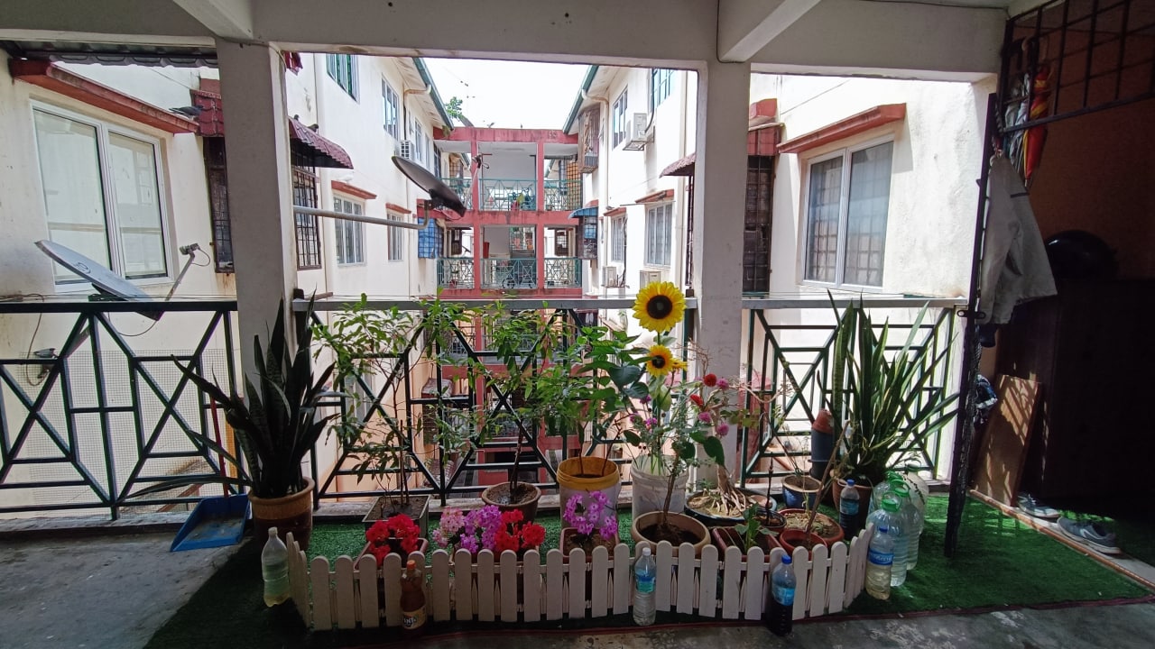 For Sale Putra Laksamana Apartment Batu Caves - photo 11