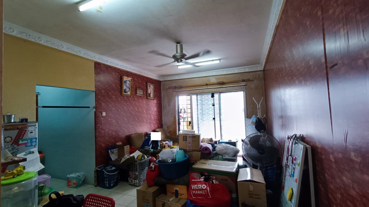 For Sale Putra Laksamana Apartment Batu Caves - photo 13