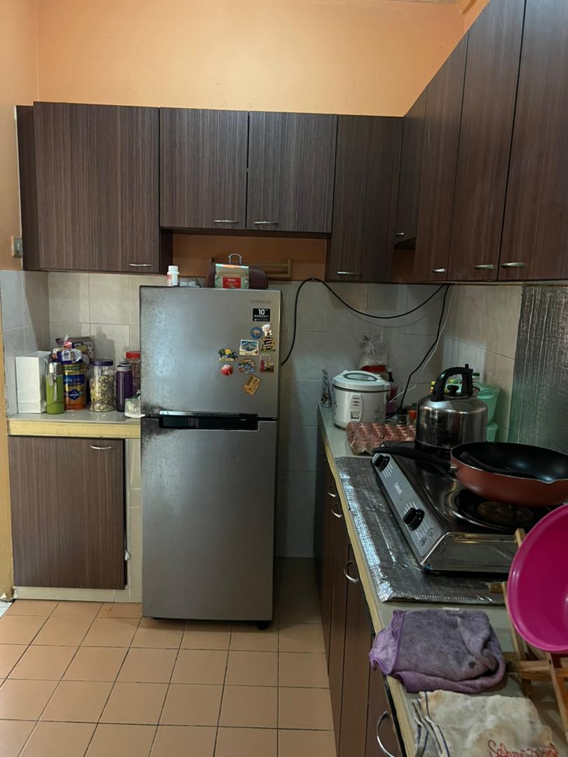 Desa Putra Apartment Batu Caves Selangor - photo 3