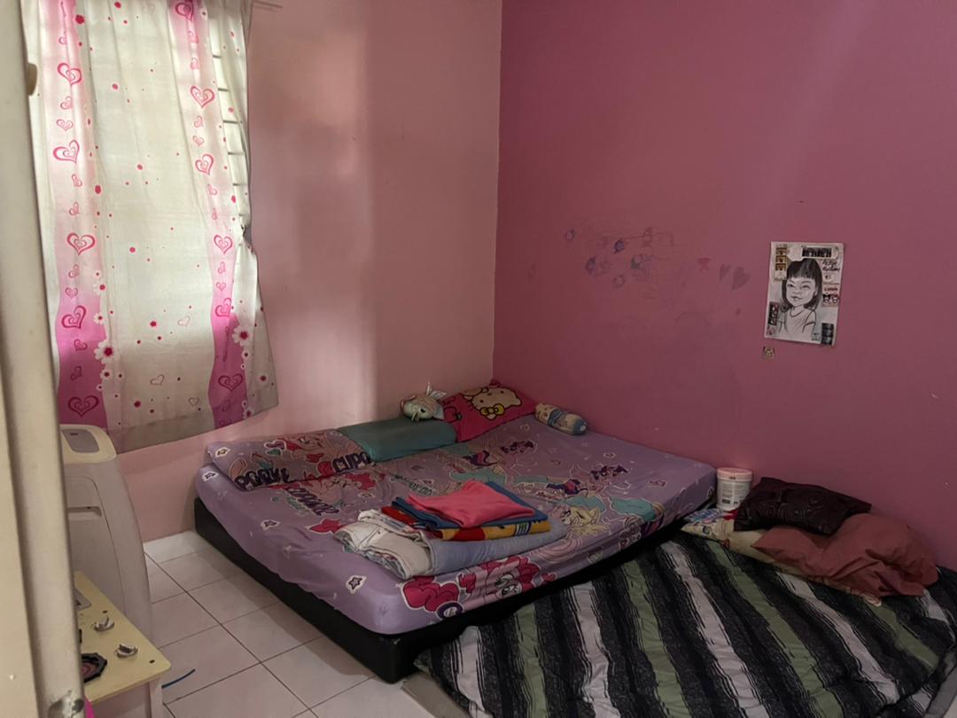 Desa Putra Apartment Batu Caves Selangor - photo 4