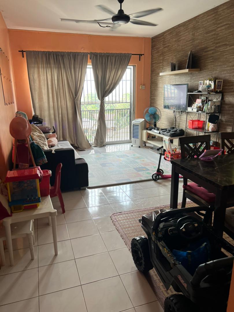 Desa Putra Apartment Batu Caves Selangor - photo 6