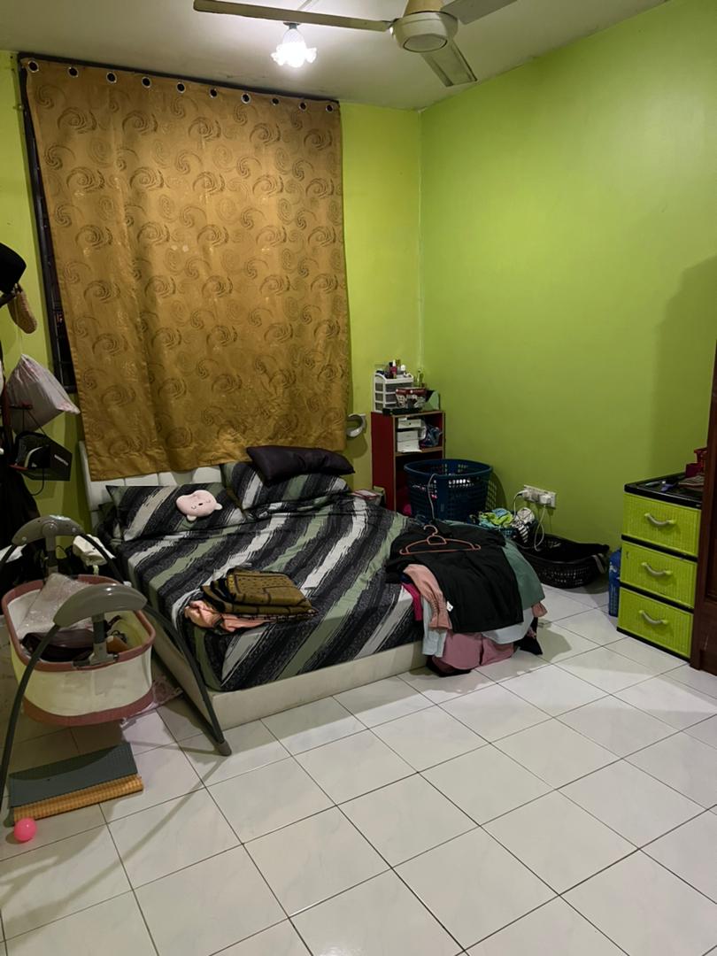 Desa Putra Apartment Batu Caves Selangor - photo 7