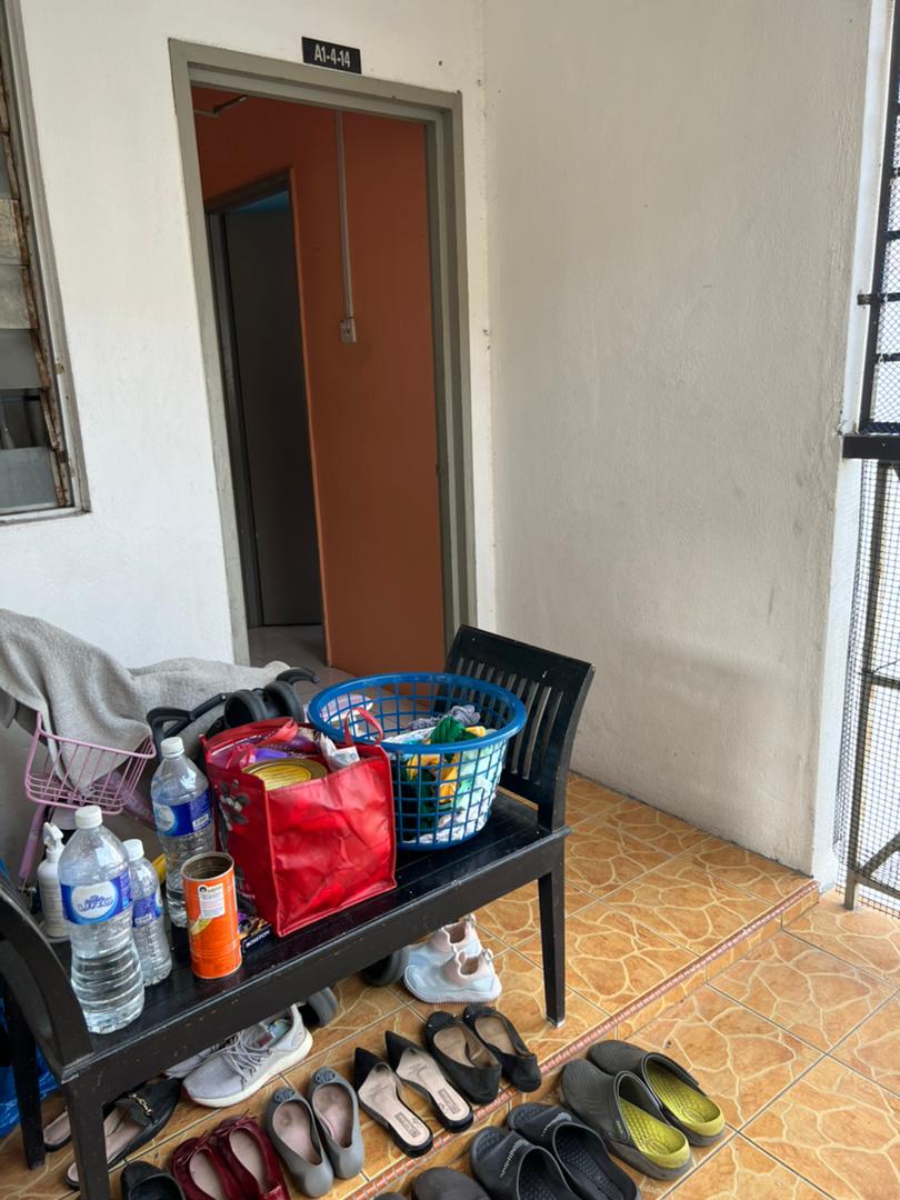 Desa Putra Apartment Batu Caves Selangor - photo 8