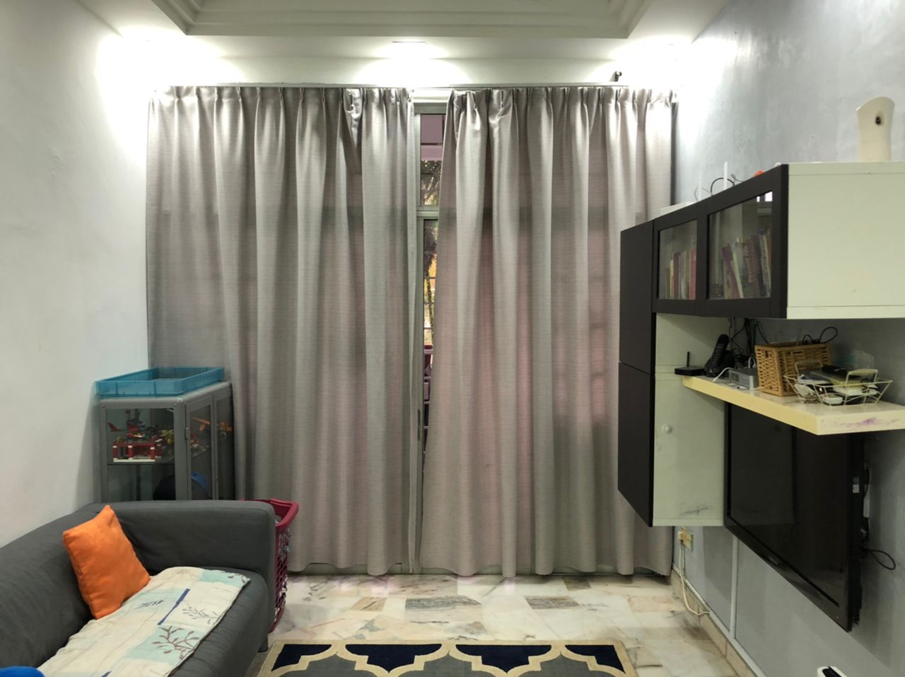 For Sale Casa Mila Condominium Selayang Selangor - photo 2