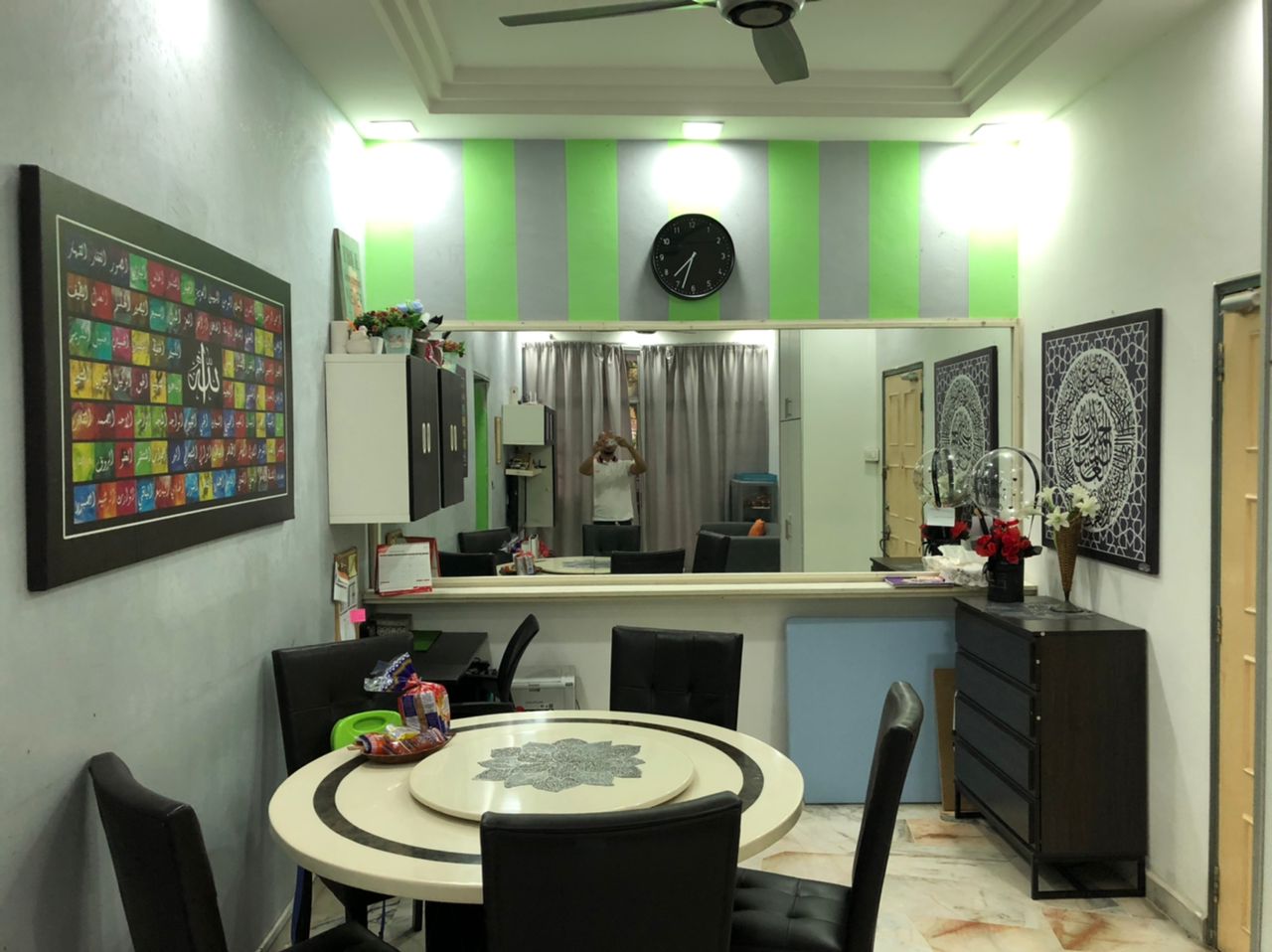 For Sale Casa Mila Condominium Selayang Selangor - photo 3