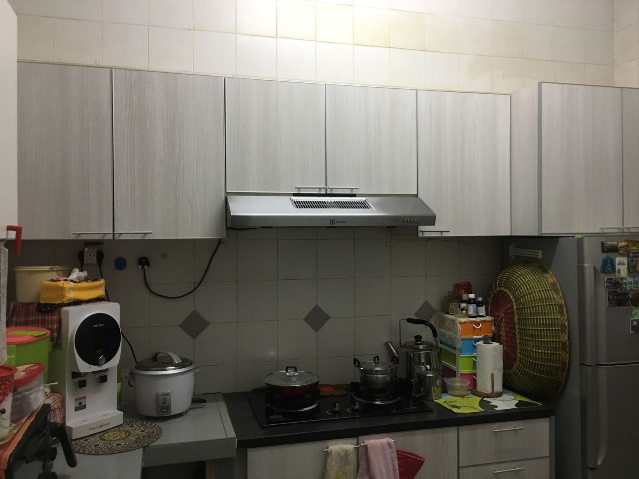 For Sale Casa Mila Condominium Selayang Selangor - photo 4