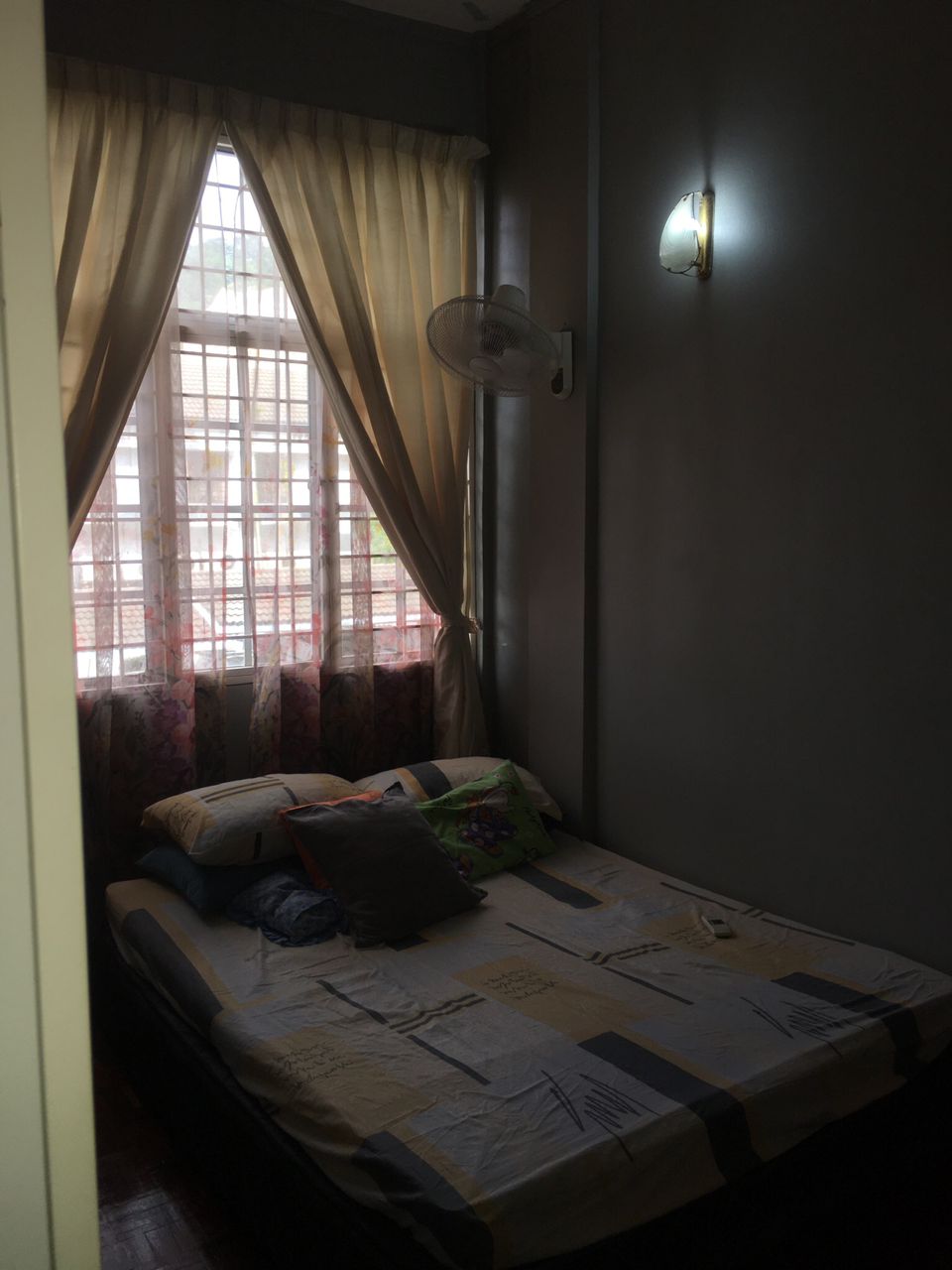 For Sale Casa Mila Condominium Selayang Selangor - photo 8
