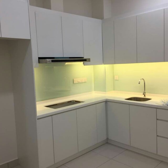 For Sale Res 280 Condominium Selayang Selangor - photo 4