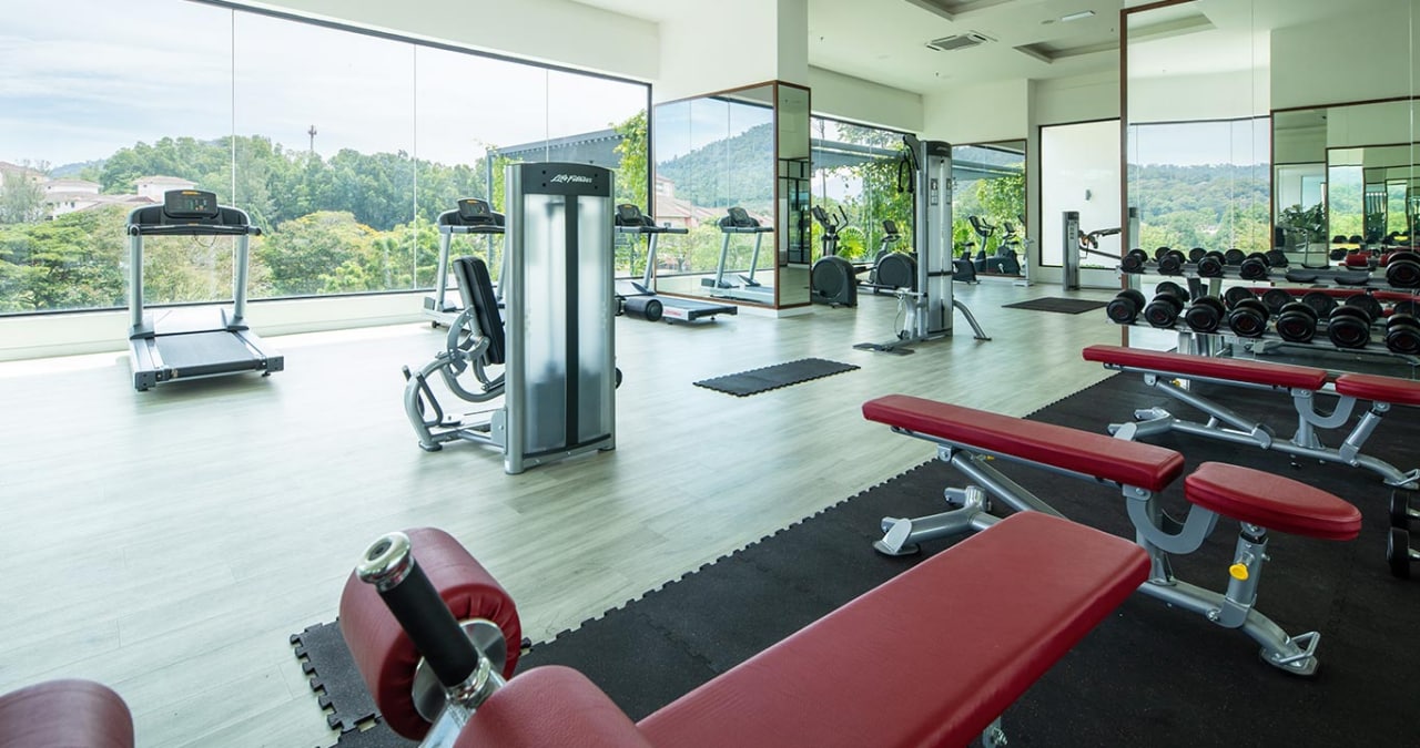 For Sale Res 280 Condominium Selayang Selangor - photo 7