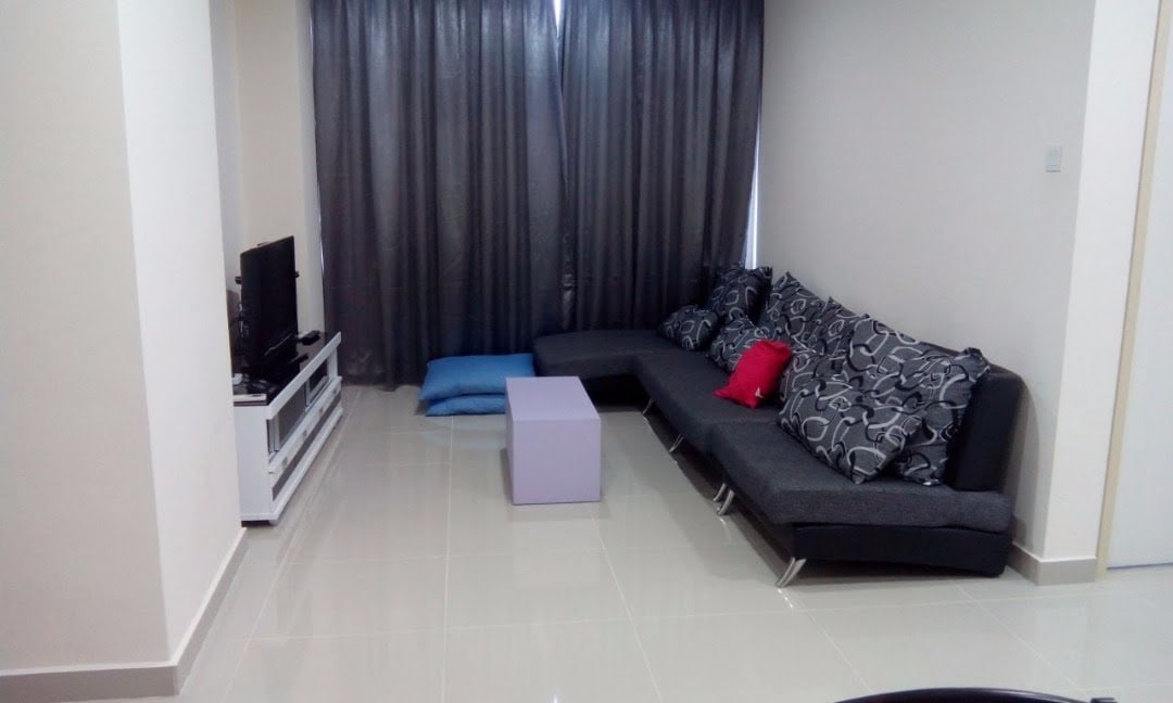 For Sale Emerald Avenue Condominium Selayang Selan - photo 3