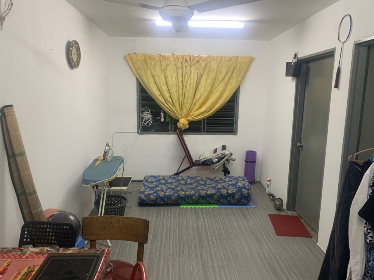 For Sale Pangsapuri Selayang Mulia Blok B Teratai - photo 3