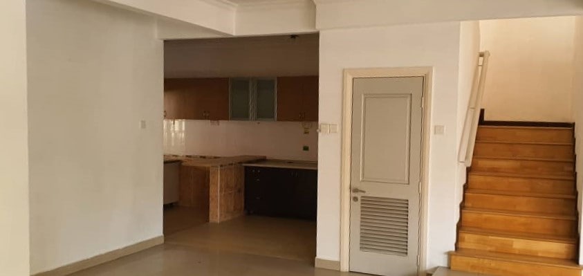 Superlink House Laman Putra, Putra Heights - photo 2