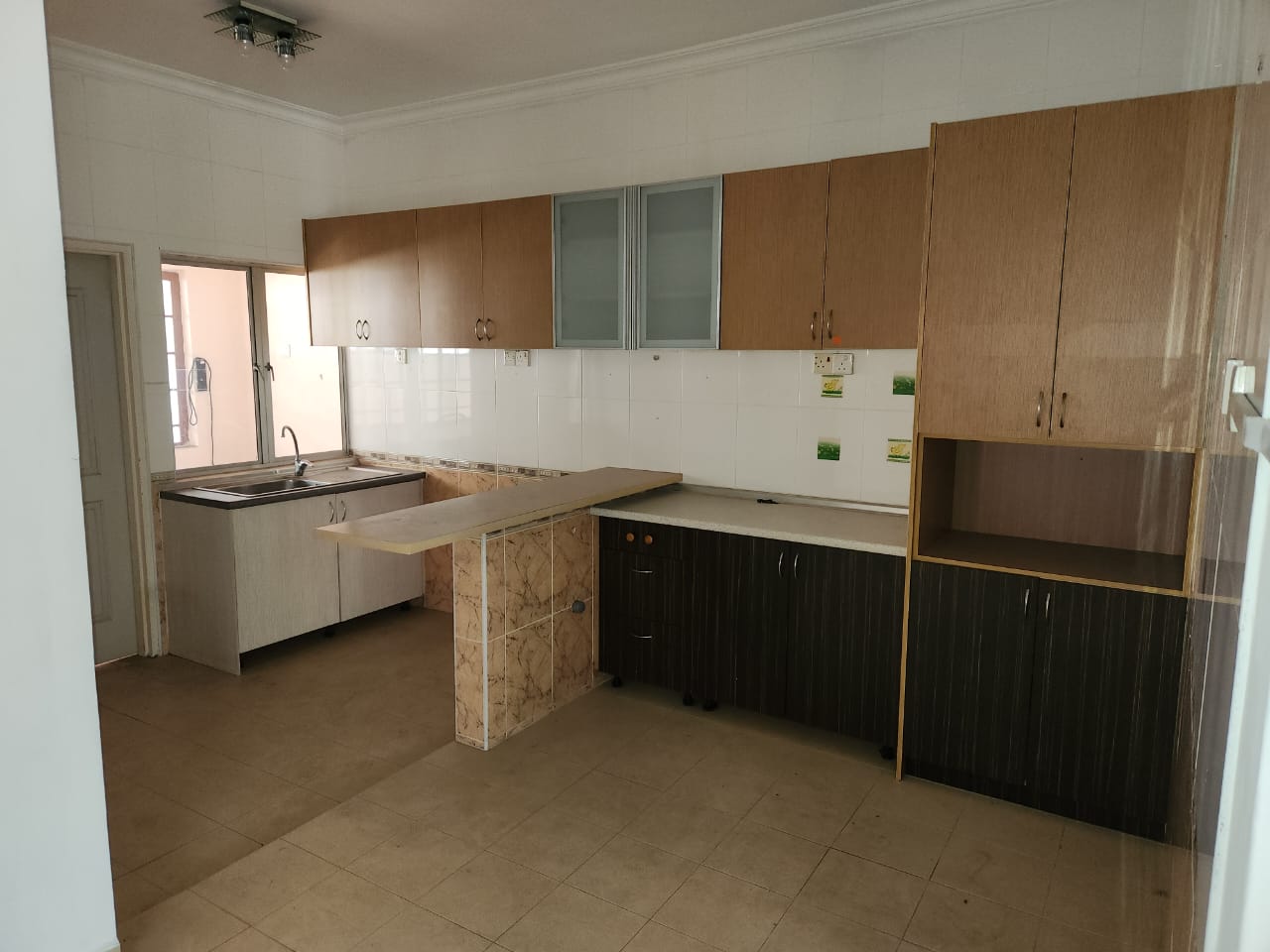 Superlink House Laman Putra, Putra Heights - photo 8