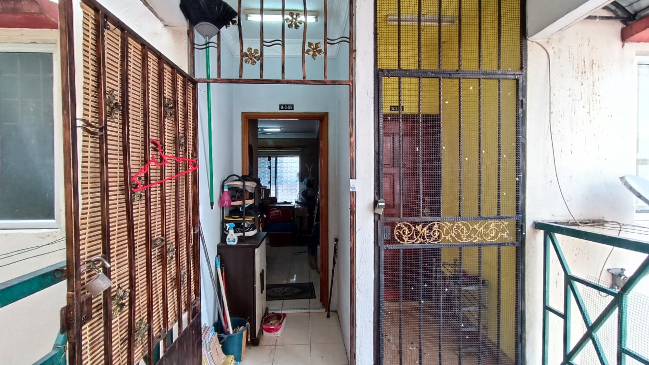 For Sale Putra Laksamana Apartment Batu Caves - photo 8