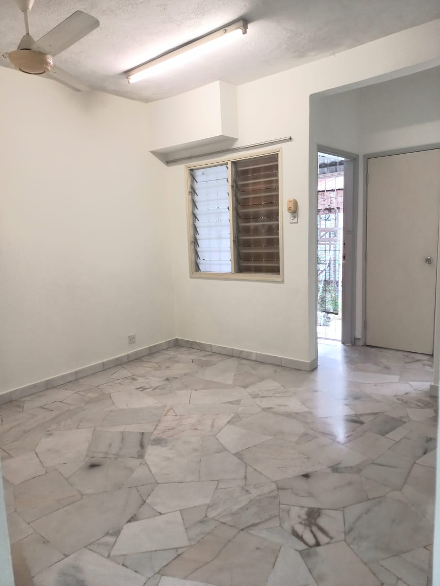 2 Storey Intermediate House USJ 2 Subang Jaya - photo 4