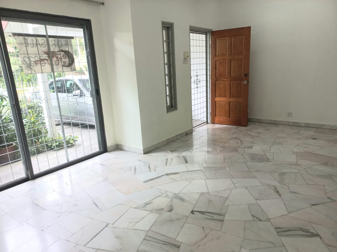 2 Storey Intermediate House USJ 2 Subang Jaya - photo 7